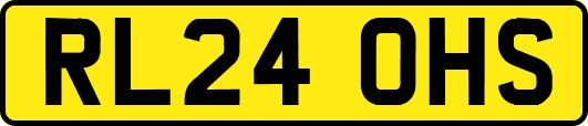 RL24OHS