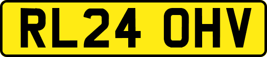 RL24OHV