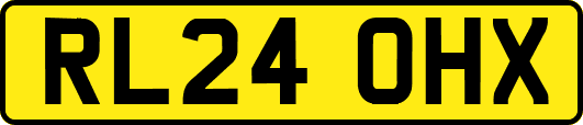 RL24OHX