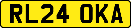 RL24OKA