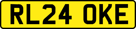 RL24OKE