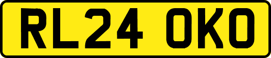 RL24OKO