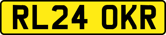 RL24OKR