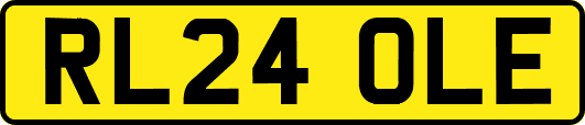 RL24OLE