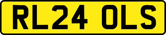 RL24OLS