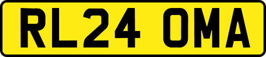 RL24OMA
