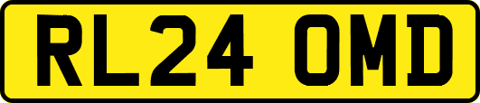 RL24OMD