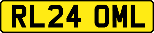 RL24OML