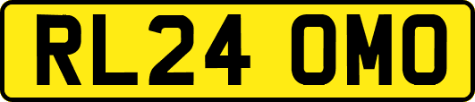 RL24OMO