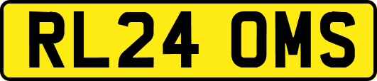 RL24OMS