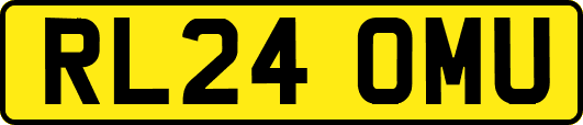 RL24OMU
