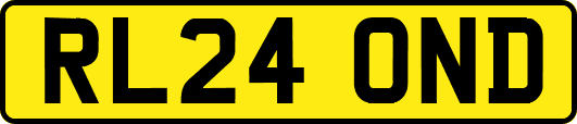 RL24OND