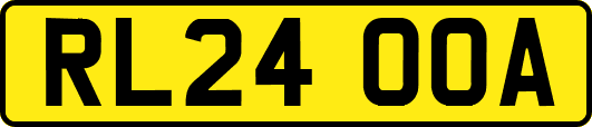 RL24OOA