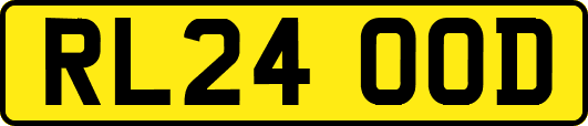 RL24OOD