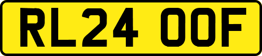 RL24OOF