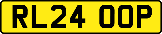 RL24OOP