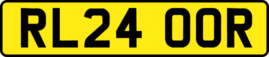 RL24OOR