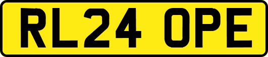 RL24OPE