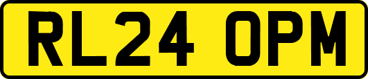 RL24OPM
