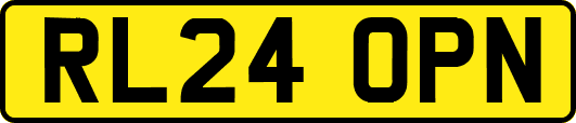 RL24OPN