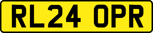 RL24OPR