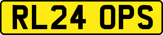 RL24OPS