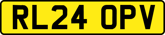 RL24OPV