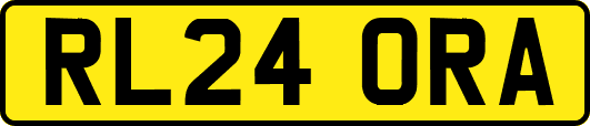 RL24ORA