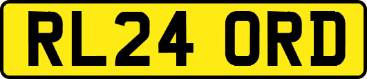 RL24ORD