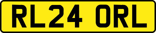 RL24ORL