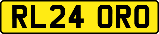 RL24ORO
