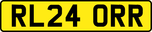 RL24ORR