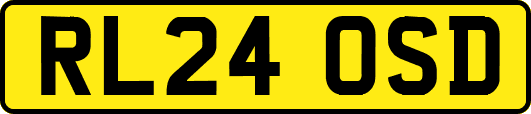 RL24OSD
