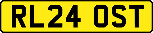 RL24OST