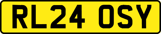 RL24OSY