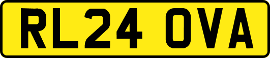RL24OVA
