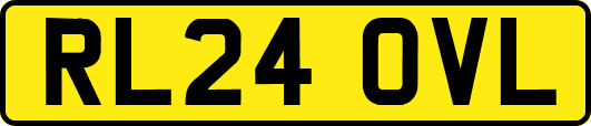 RL24OVL