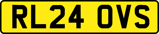 RL24OVS
