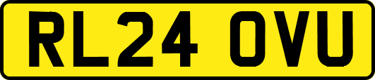 RL24OVU