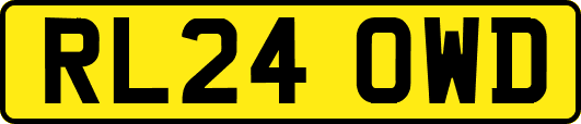 RL24OWD