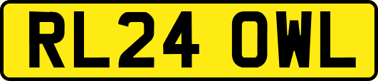 RL24OWL