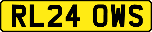 RL24OWS