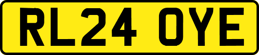 RL24OYE