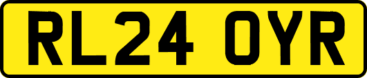 RL24OYR