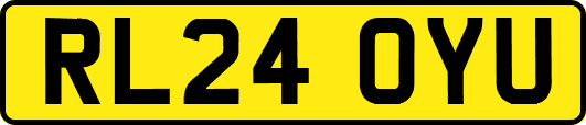 RL24OYU