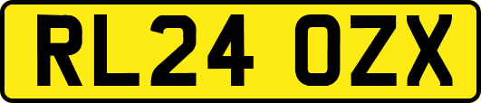 RL24OZX