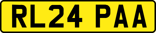 RL24PAA