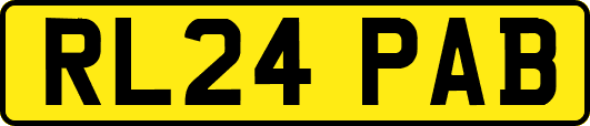 RL24PAB
