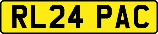 RL24PAC