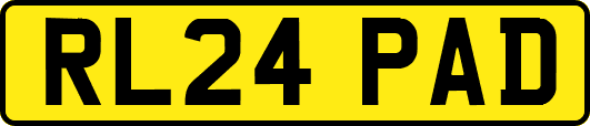 RL24PAD